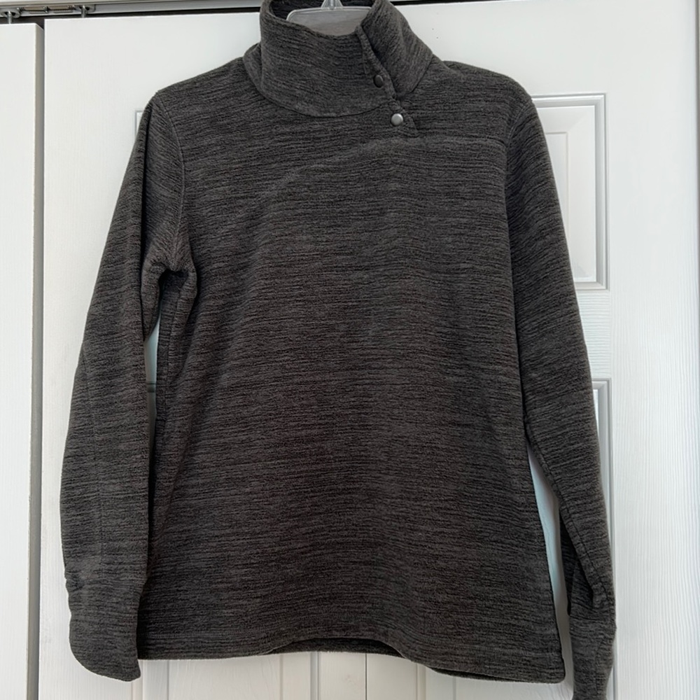Basin & Range Fleece